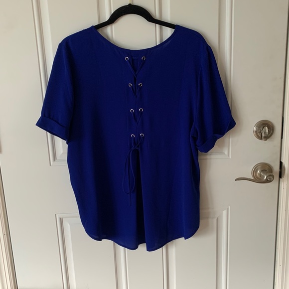 Blouse - Picture 4 of 4